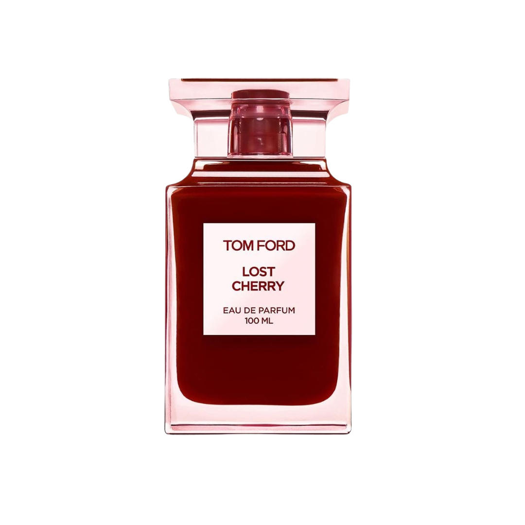 Tom Ford Lost Cherry