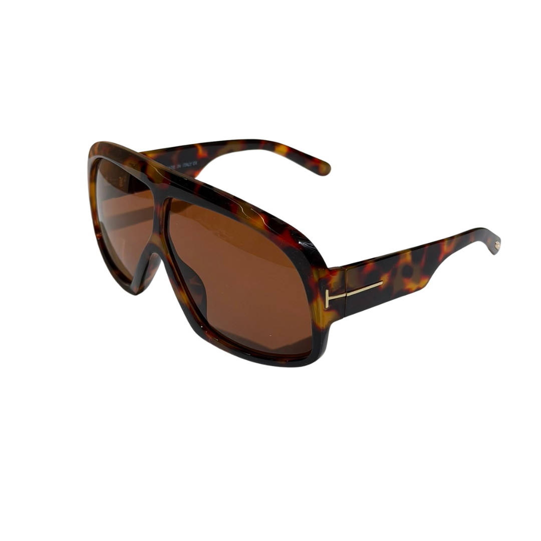 Tom Ford Sienna Oversized