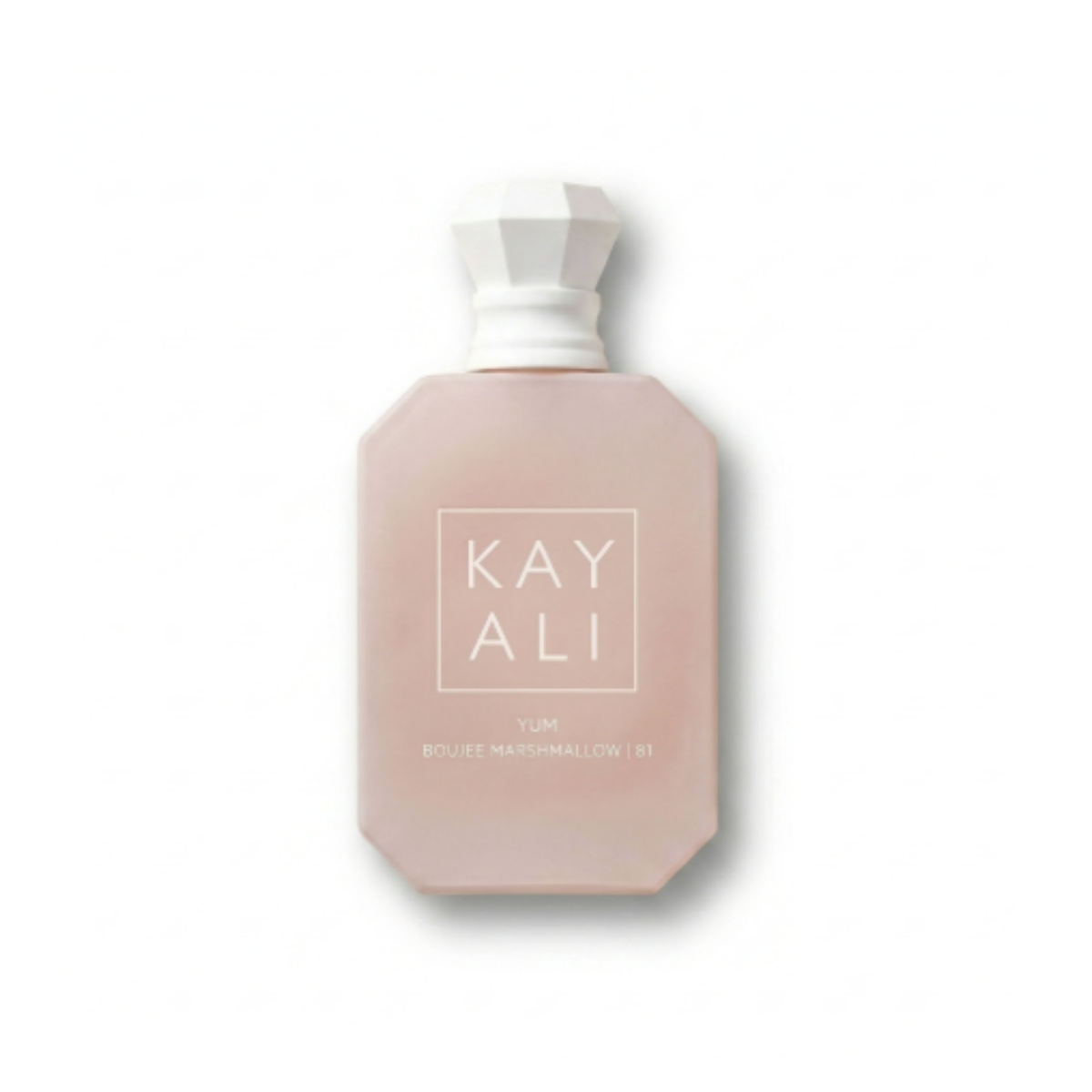 Kayali YUM Boujee Marshmallow 81