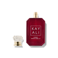 Kayali Lovefest Burning Cherry 48