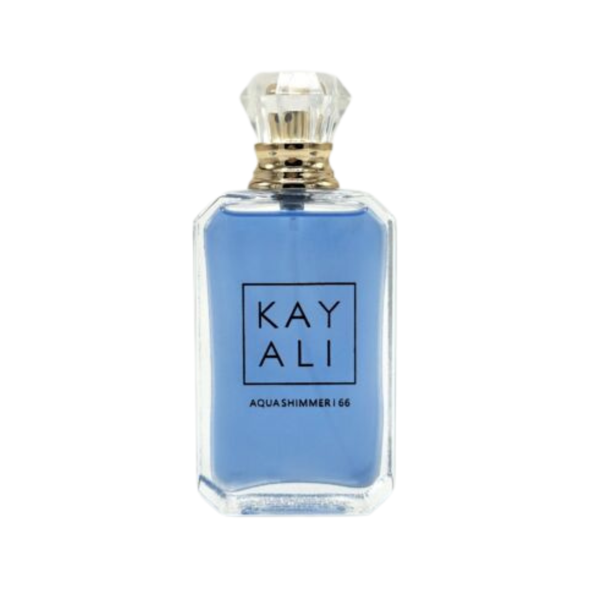 Kayali Aqua Shimmer 66