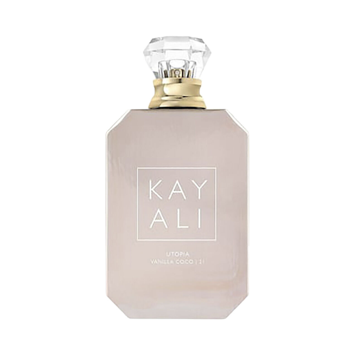 Kayali UTOPIA Vanilla Coco 21