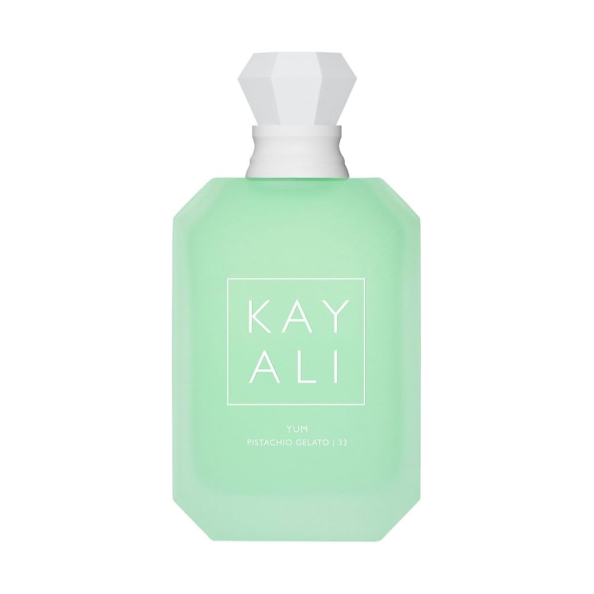 Kayali YUM Pistachio Gelato 33