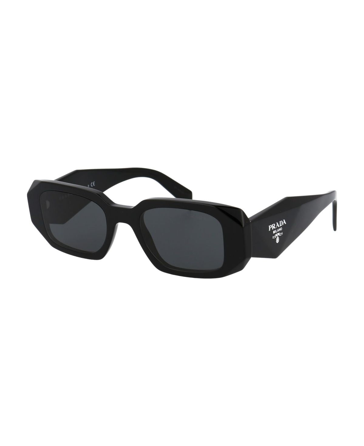 Prada Nero