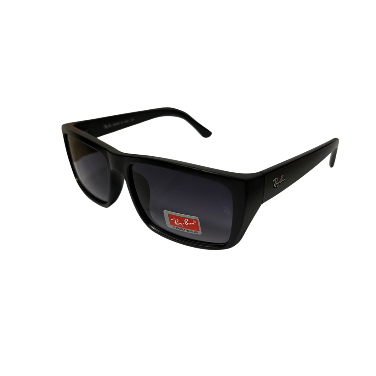 Ray-Ban Classic Black
