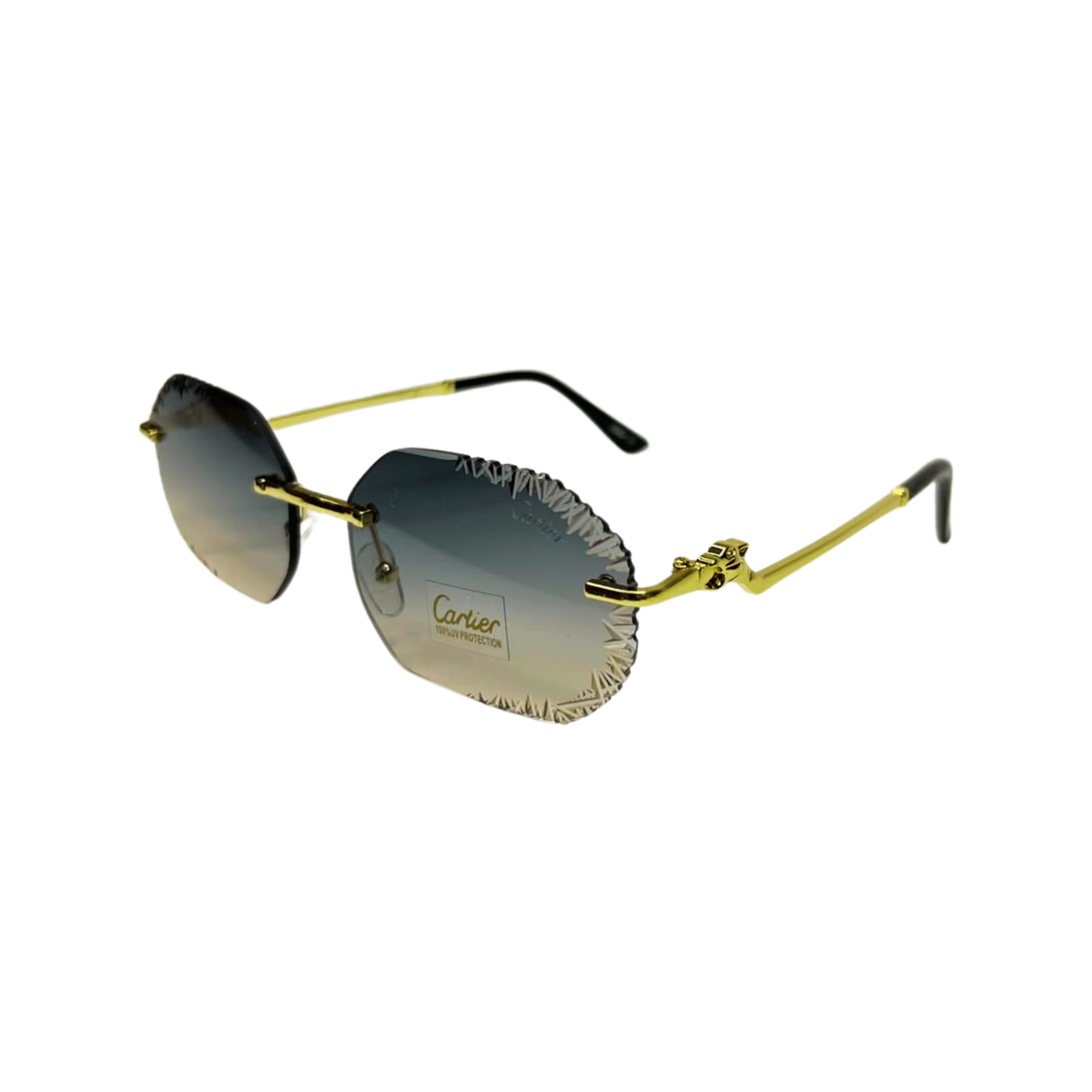 Cartier Frameless