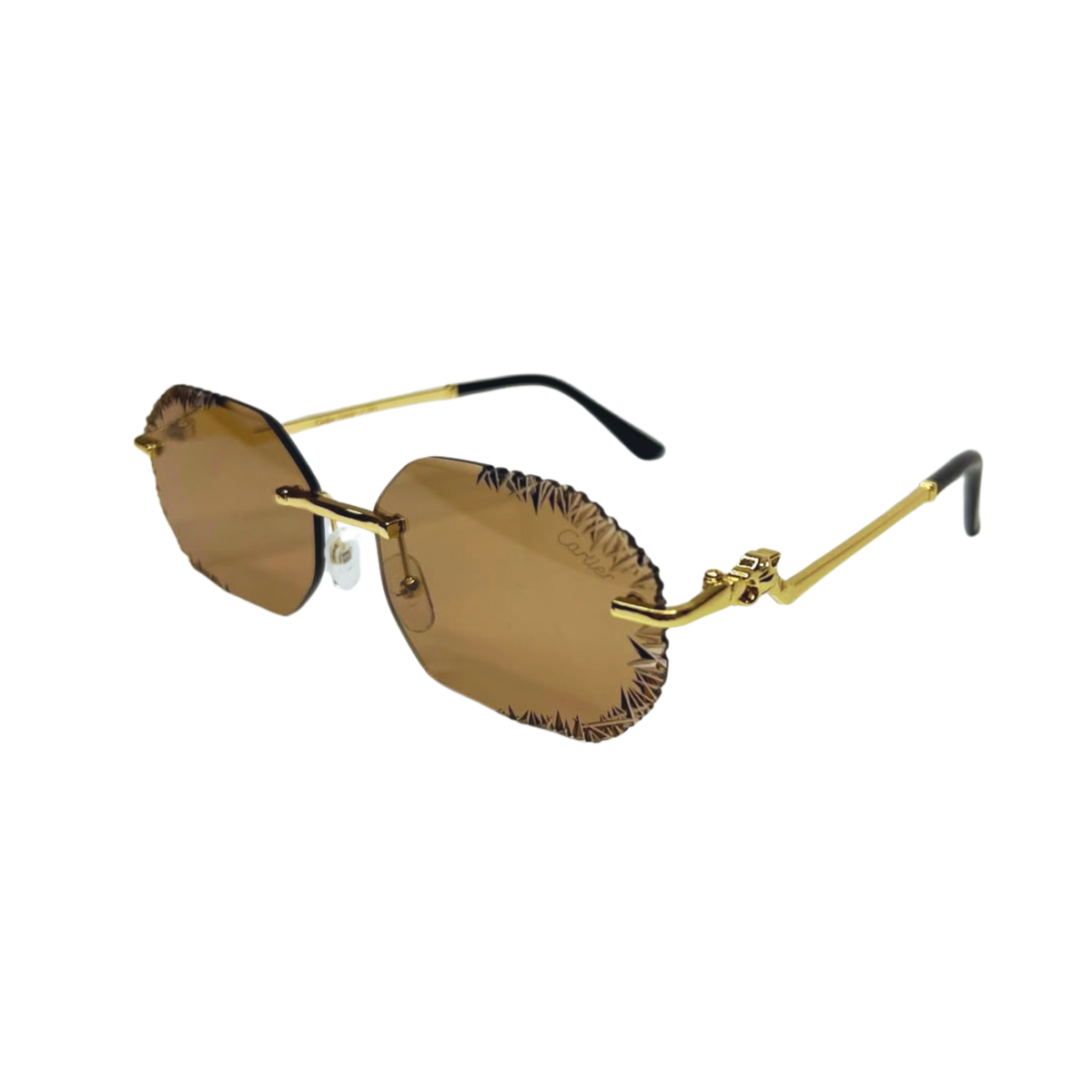 Cartier Frameless