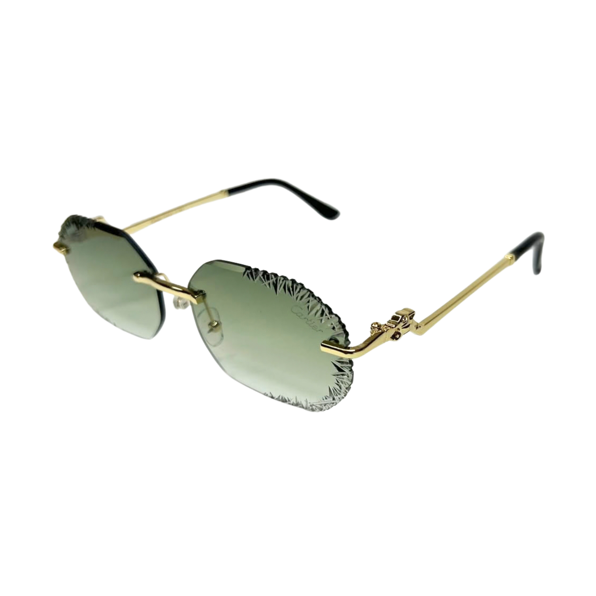 Cartier Frameless
