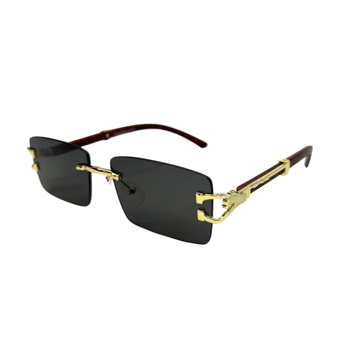 Cartier Tiger