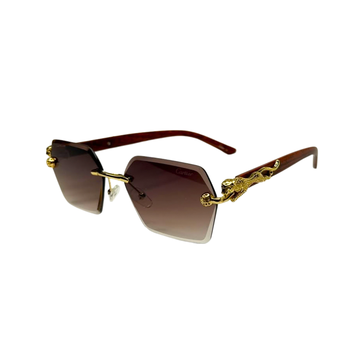 Cartier honey