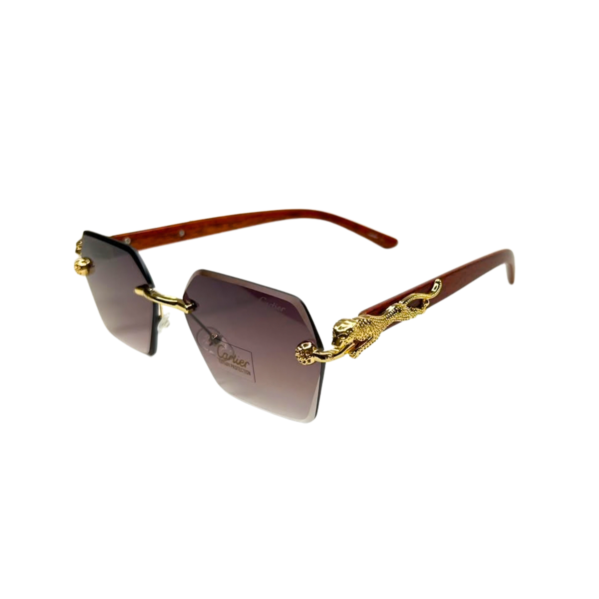 Cartier honey