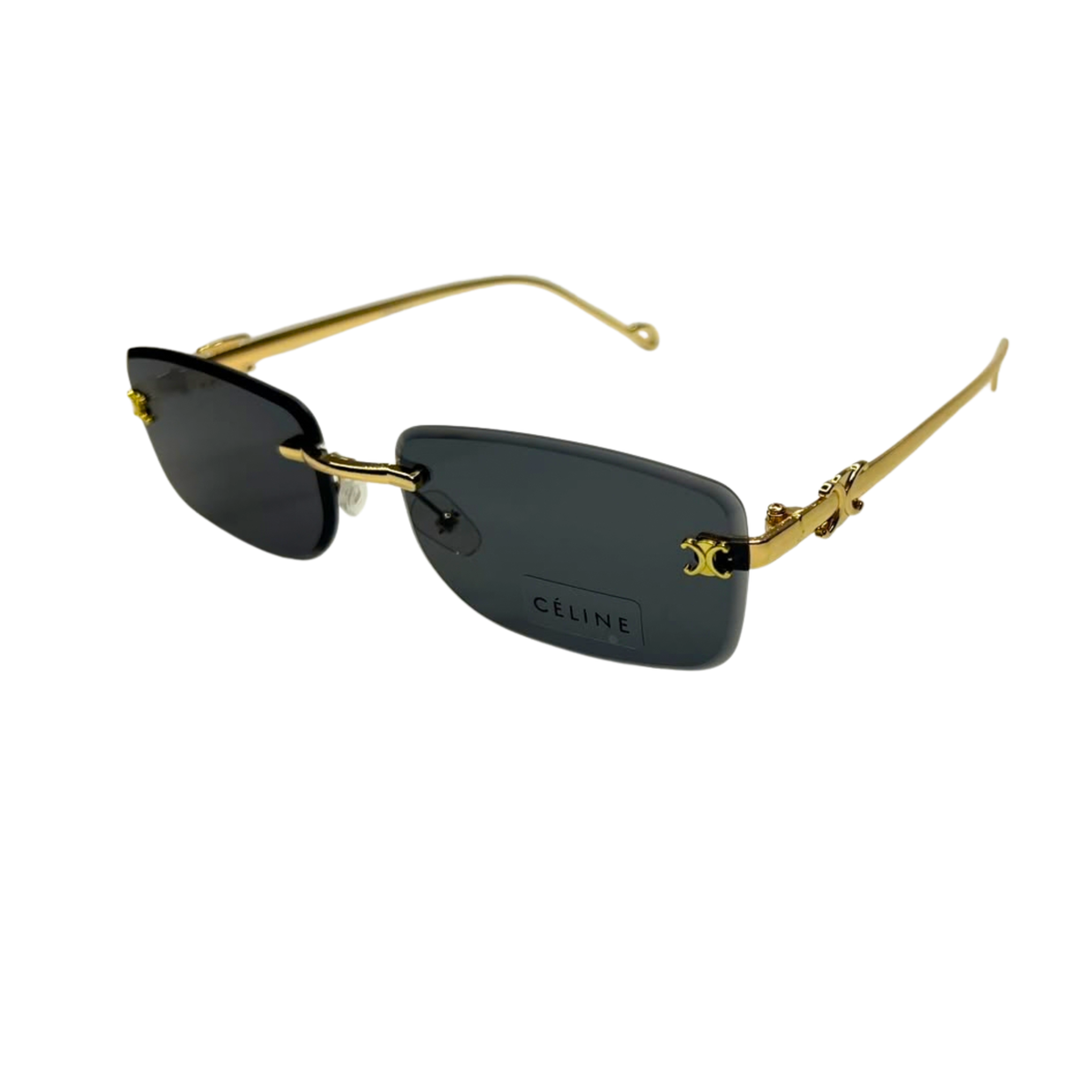 Celine Rimless
