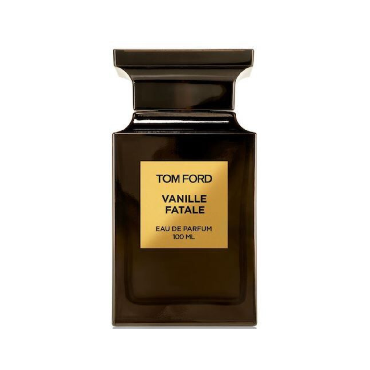 Tom Ford Vanille Fatale